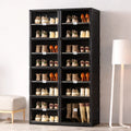 Premium 8-Layer Shoe Rack – Double the Storage, Buy 1 Get 1 FREE