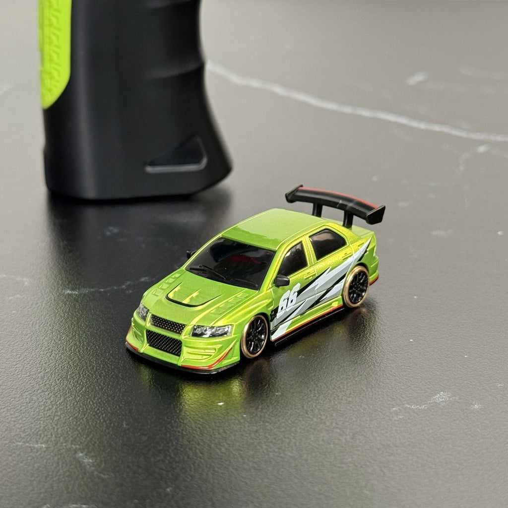 SuperChoice™ Pocket Drift Sliders V3 | 1:76 Mini Scale