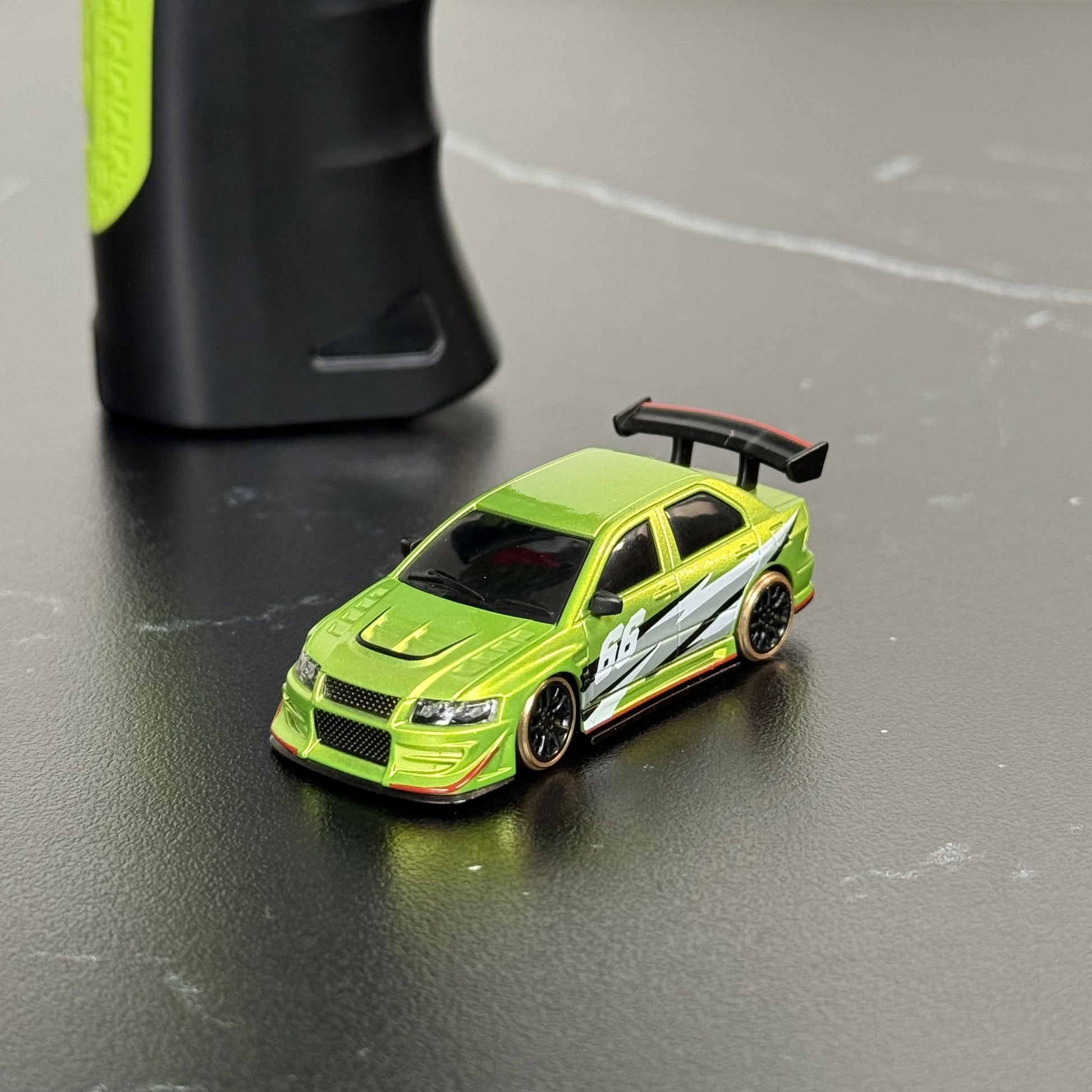 SuperChoice™ Pocket Drift Sliders V3 | 1:76 Mini Scale