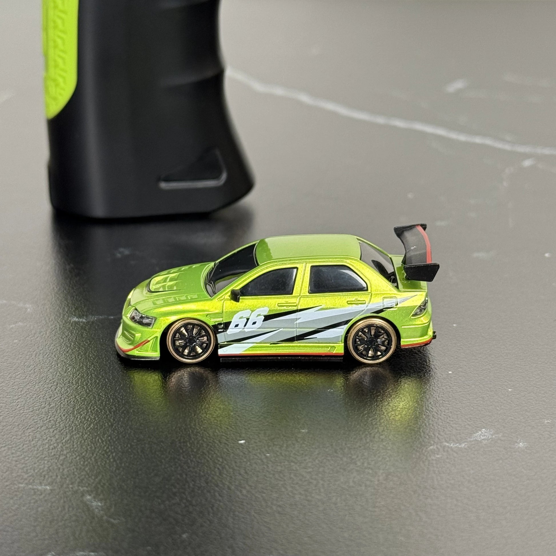 SuperChoice™ Pocket Drift Sliders V3 | 1:76 Mini Scale