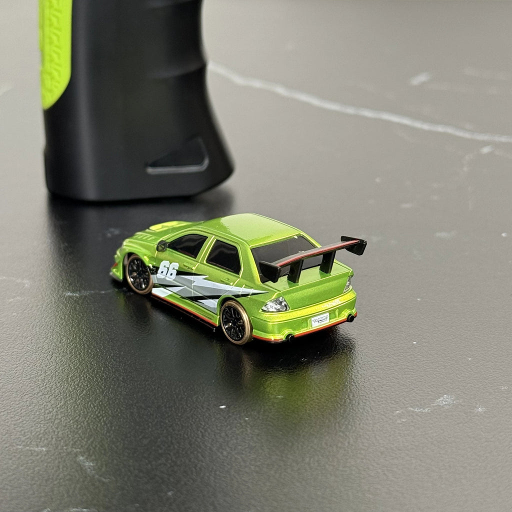 SuperChoice™ Pocket Drift Sliders V3 | 1:76 Mini Scale
