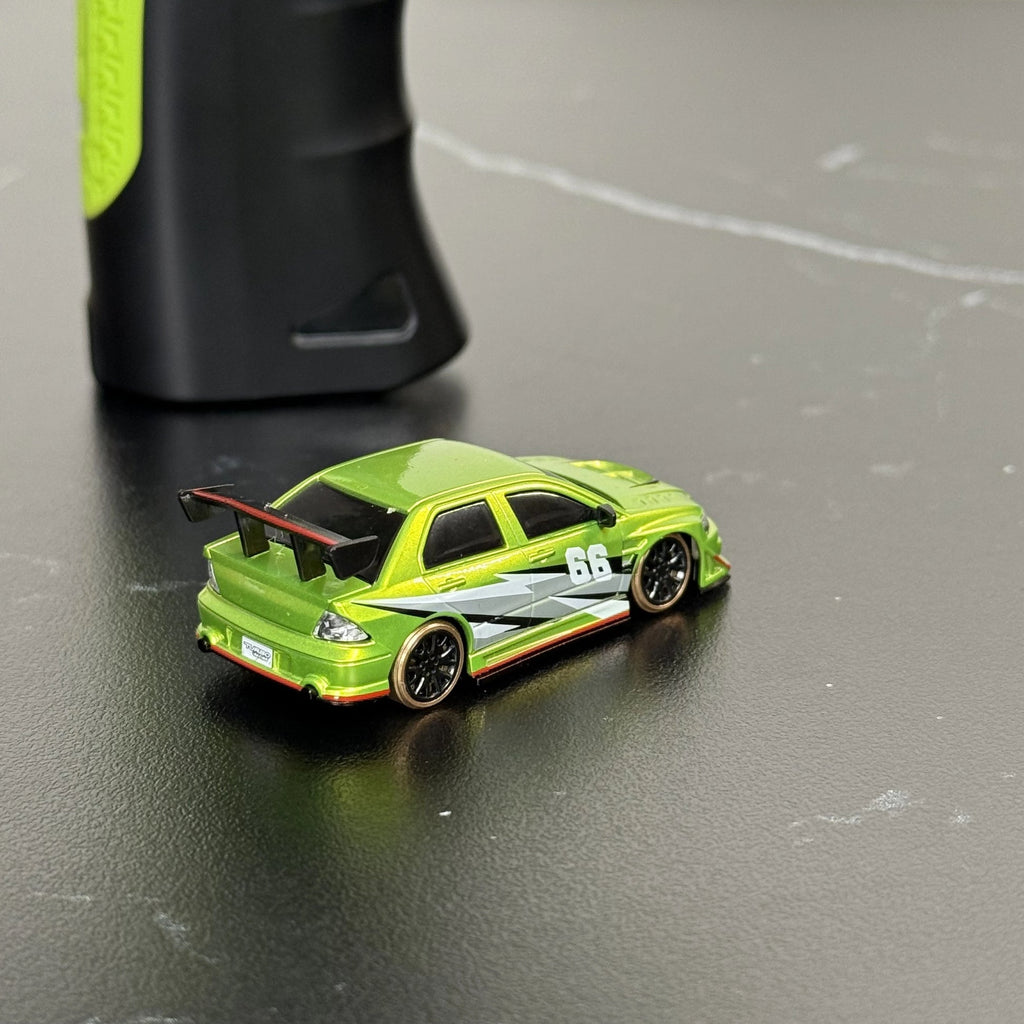 SuperChoice™ Pocket Drift Sliders V3 | 1:76 Mini Scale