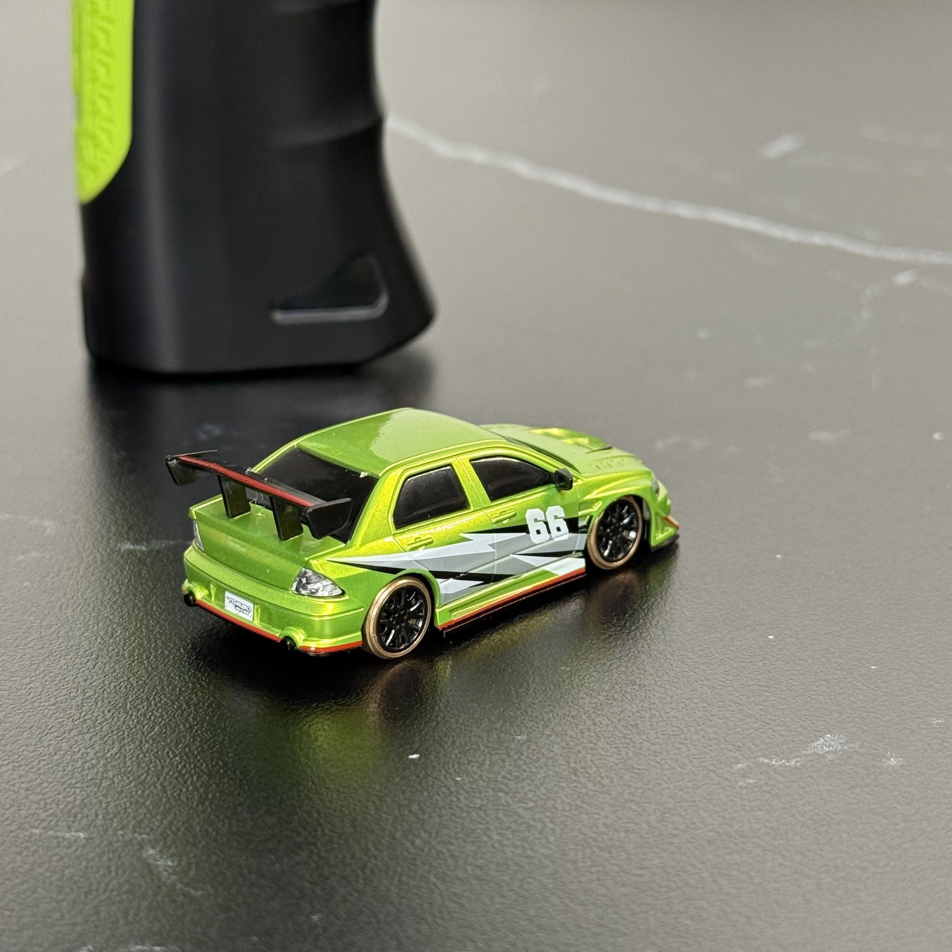 SuperChoice™ Pocket Drift Sliders V3 | 1:76 Mini Scale