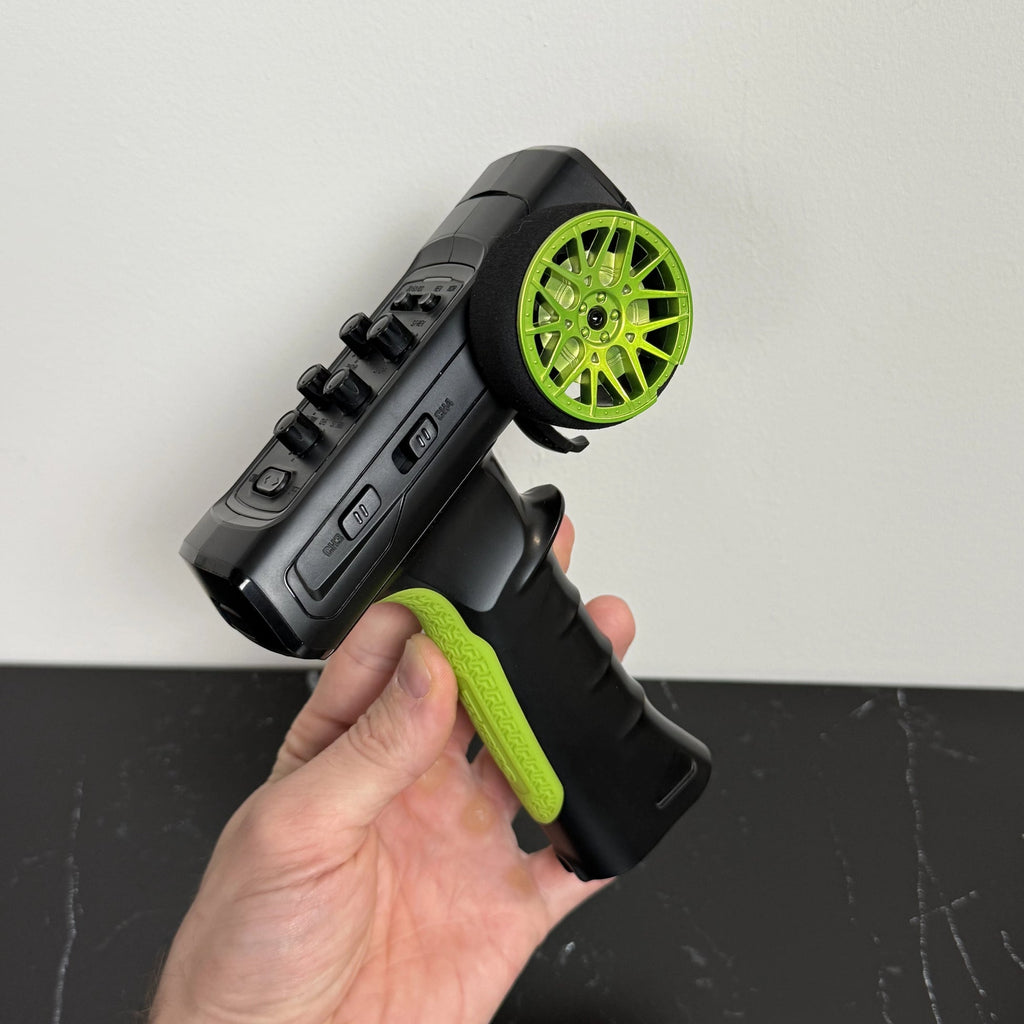 SuperChoice™ Pocket Drift Sliders V3 | 1:76 Mini Scale