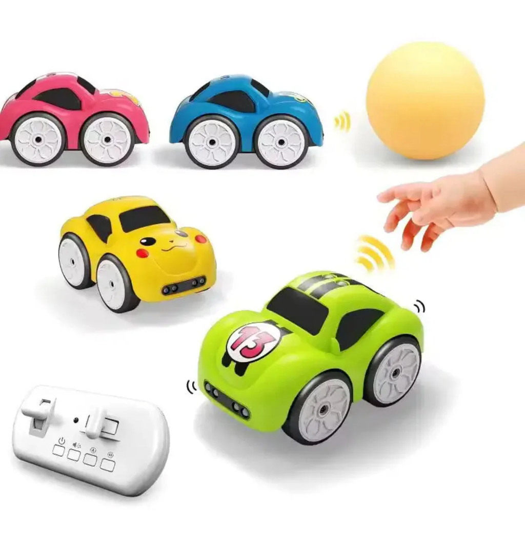Smart Rc Cars Mini RC Smart Car with Gesture Control | Buy 1 Get 1 – Super Choice SBS