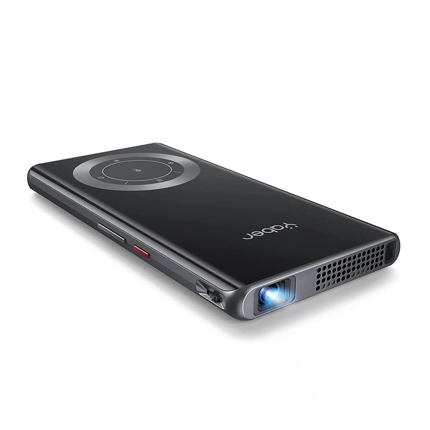 DocoMOi T1 Mini Pocket Portable Projector – Compact Design with Powerful Performance